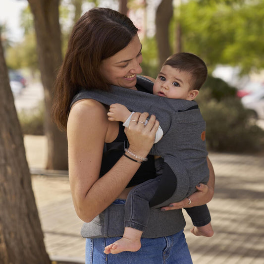 Mochila Porta Bebé Kowari