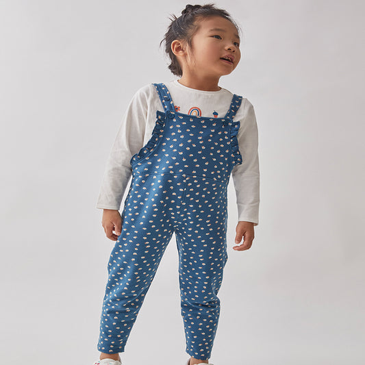 Mono Infantil (3 a 6 años)