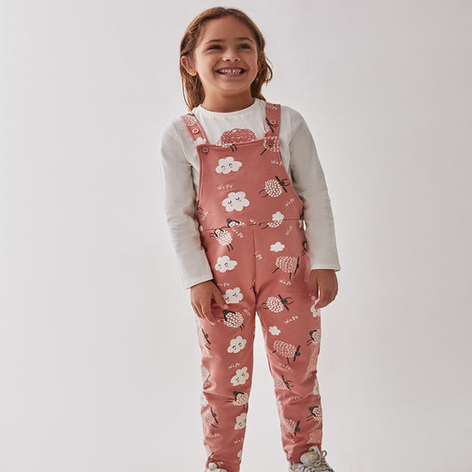 Mono Infantil (3 a 6 años)