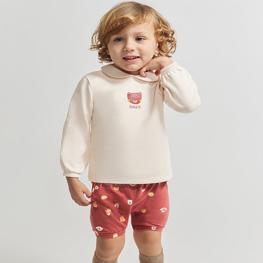 Conjunto de 2 piezas (1 a 24 meses)