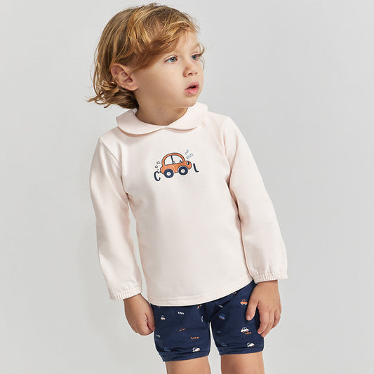 Conjunto de 2 piezas (1 a 18 meses)