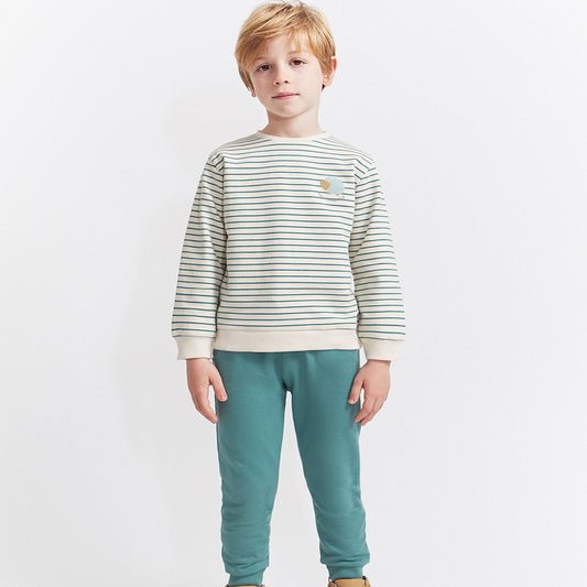 Conjunto infantil de 2 piezas (3 a 6 años)