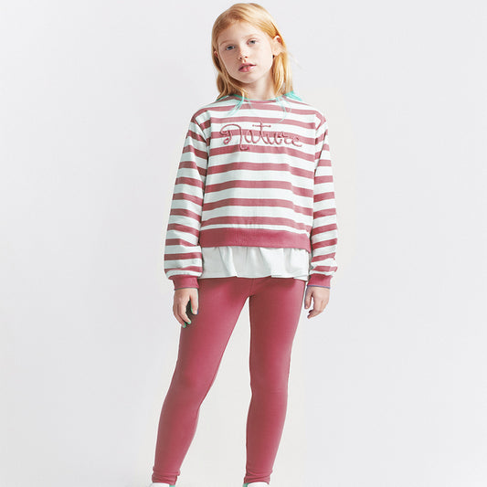 Conjunto de 2 piezas (8 a 12 años)