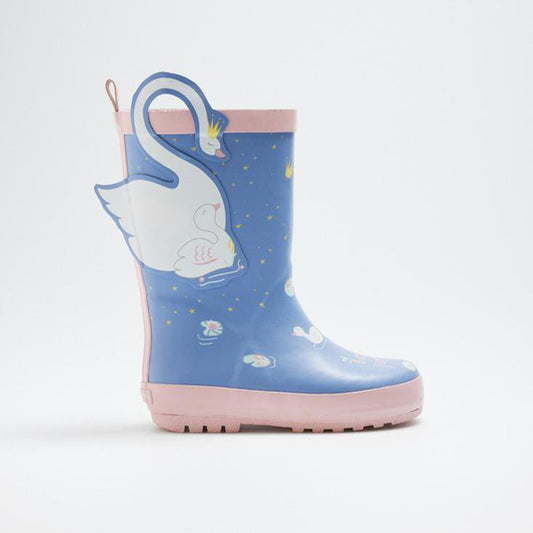 Botas de agua Cisne (22-32)