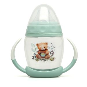 Taza de aprendizaje oso