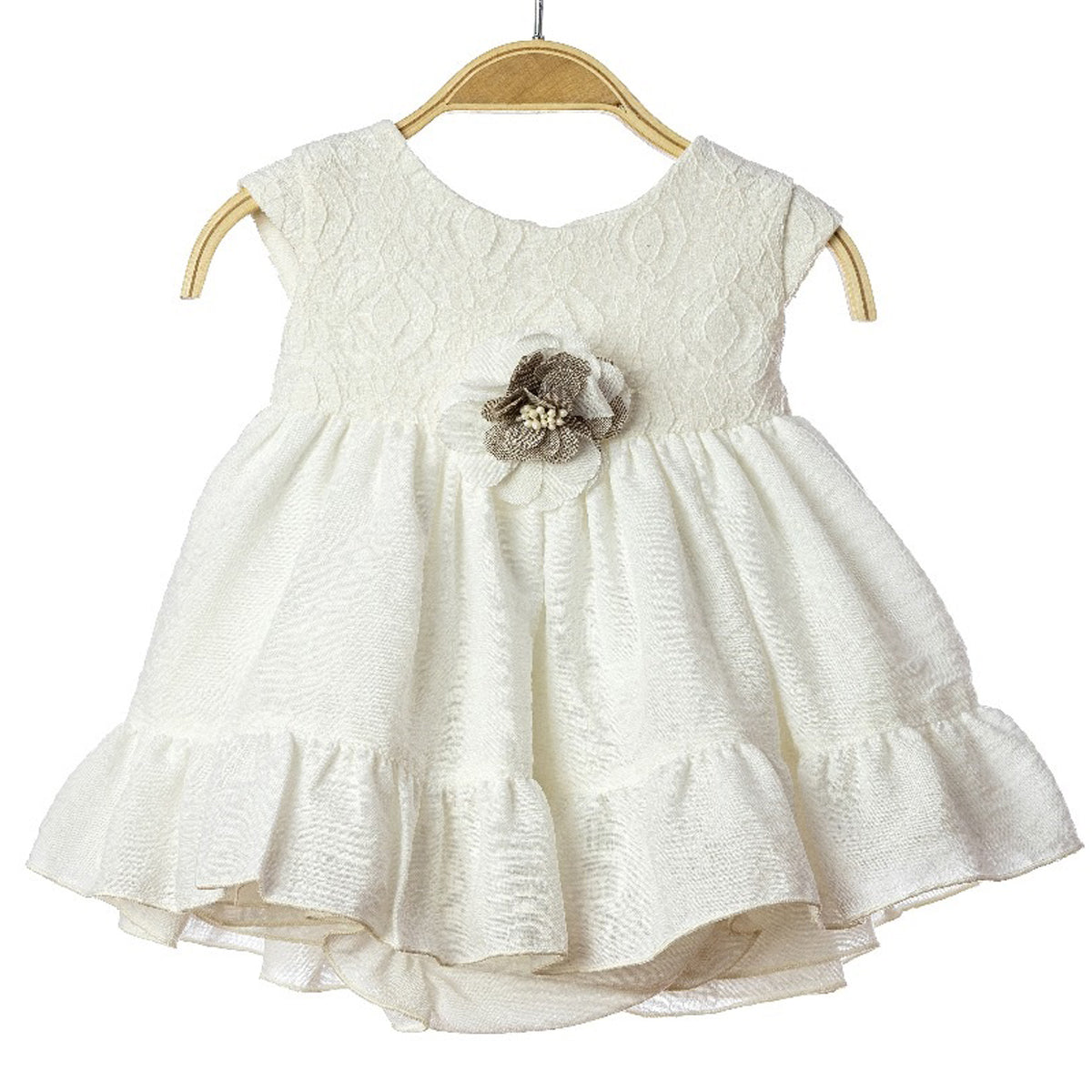 Jesusito cristianar bautizo-ceremonia (3 a 36 meses)