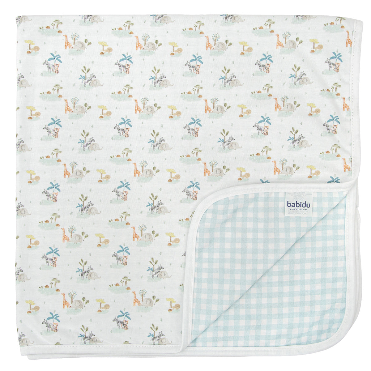 Arrullo de algodón aventura