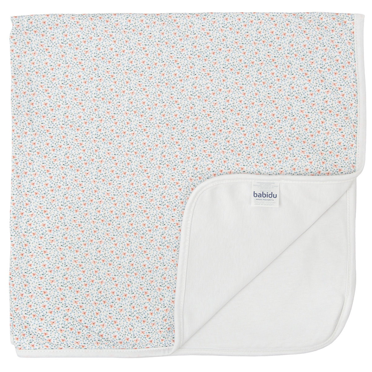 Arrullo de algodón caricia