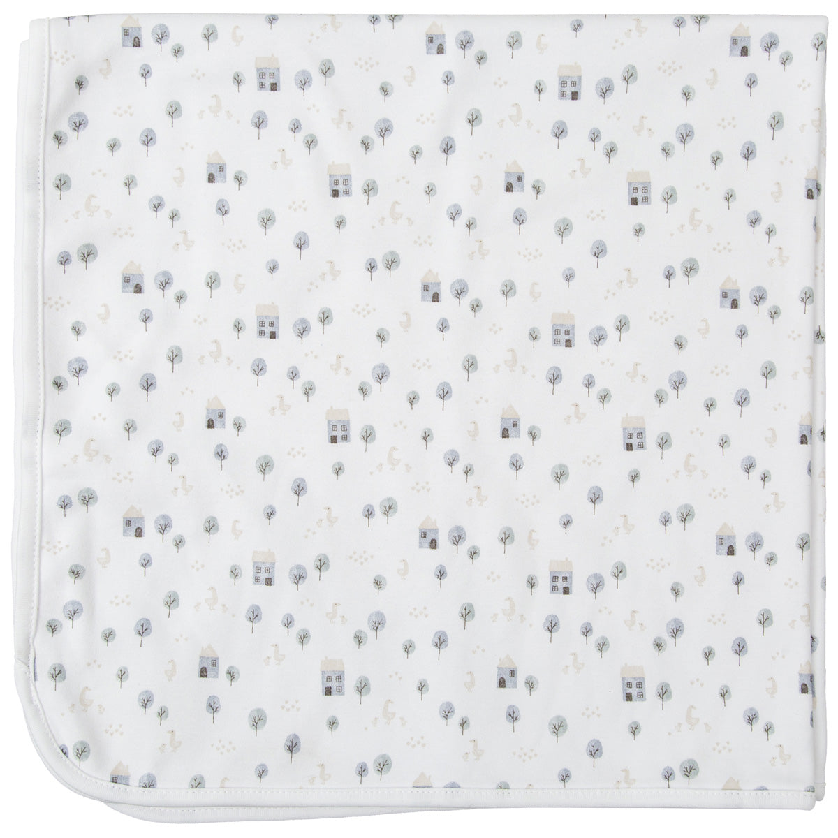 Arrullo de algodón polar