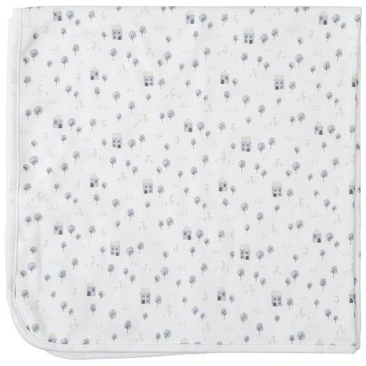 Arrullo de algodón polar