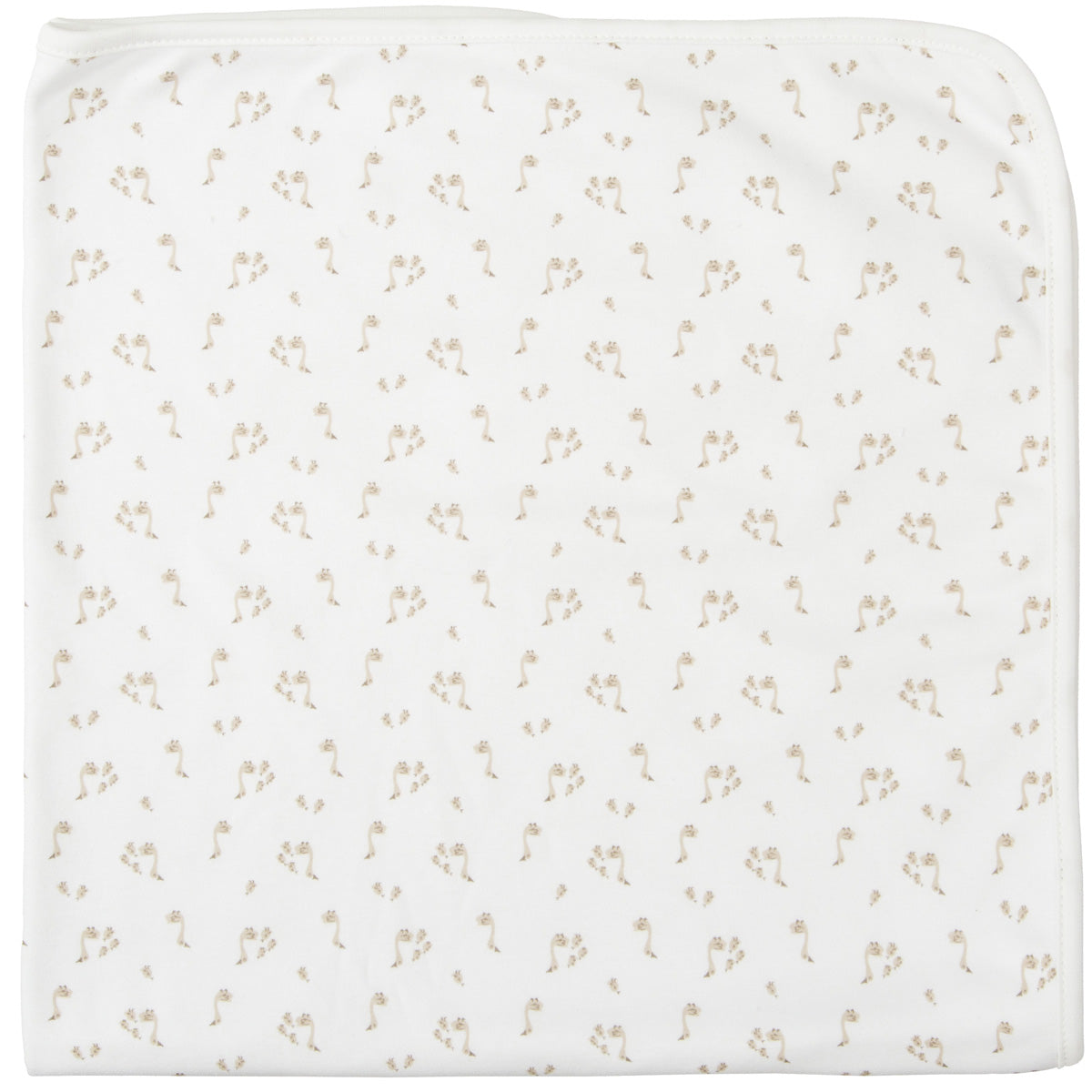 Arrullo de algodón polar