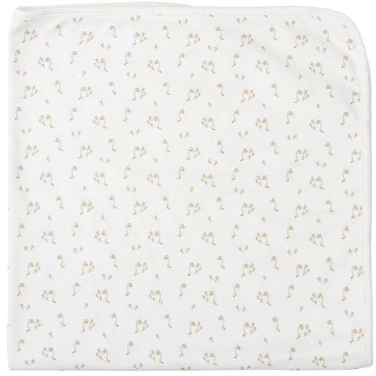 Arrullo de algodón polar