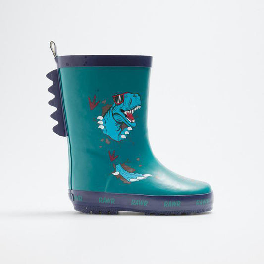 Botas de agua Dino (22-32)