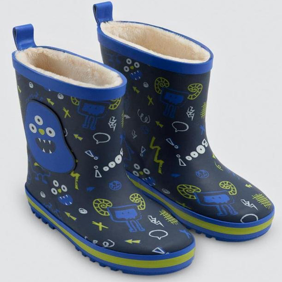 Botas de agua Infantil (22-32)
