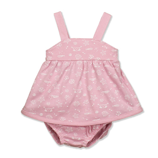 Jesusito crabs rosa (0 a 18 meses)