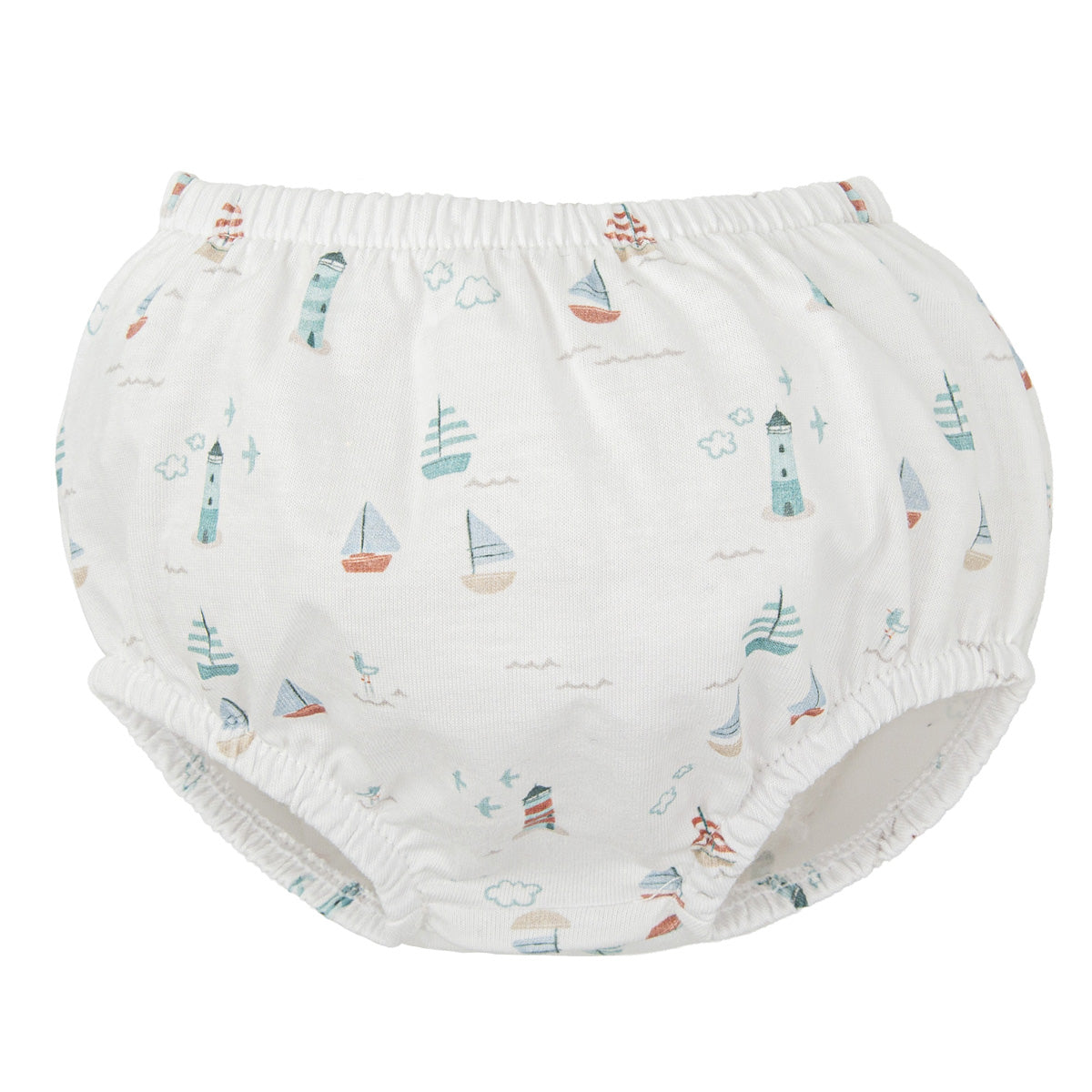 Conjunto mirada (0 a 6 meses)