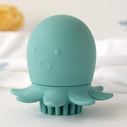 Masajeador de champu