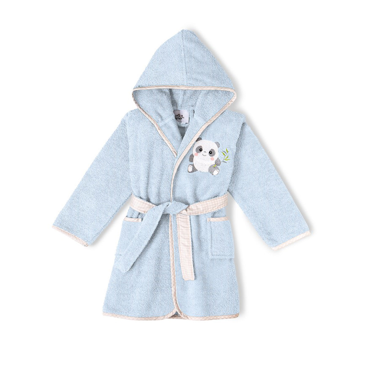 Albornoz Celeste Panda