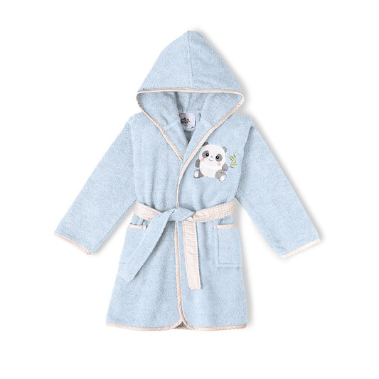 Albornoz Celeste Panda