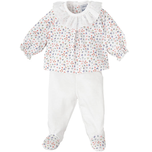 Conjunto luciérnaga (1 a 6 meses)