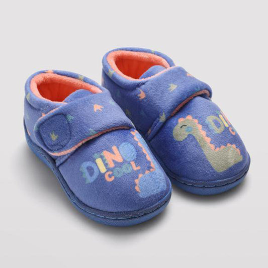 Zapatillas de casa Dino (22-29)