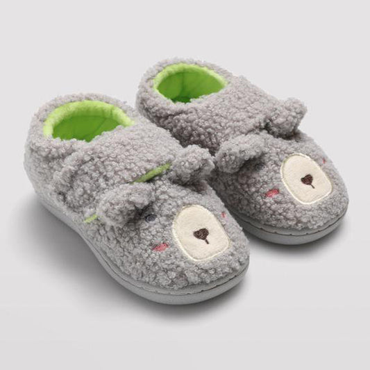 Zapatillas de casa Perrito (22-29)