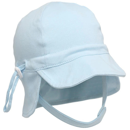 Gorro protector UPF 50+ (6 a 24 meses)