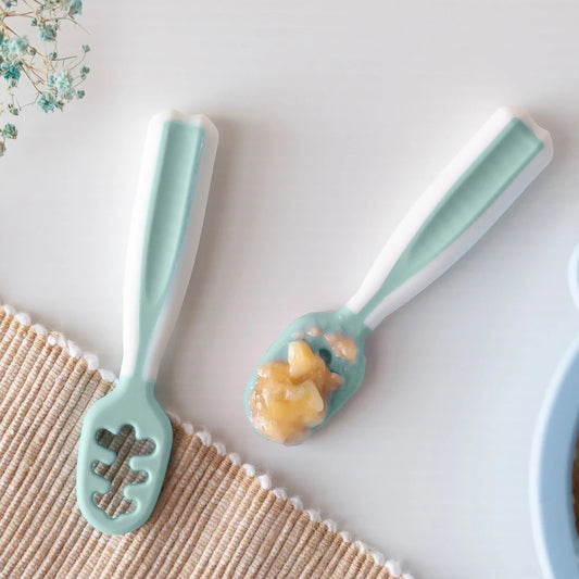 Precuchara de entrenamiento +6