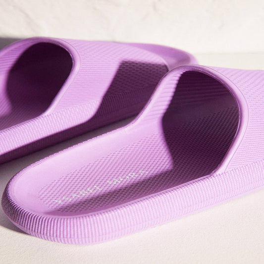 Chanclas coral Ysabel Mora (36-41)