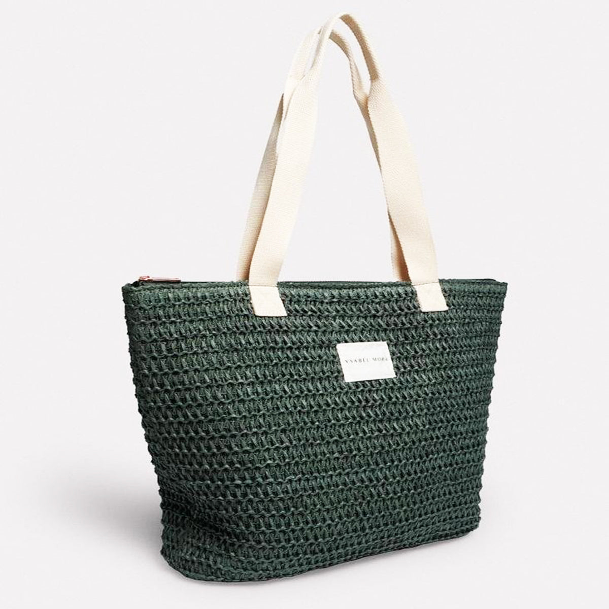 Bolso verde