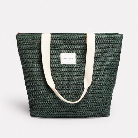 Bolso verde