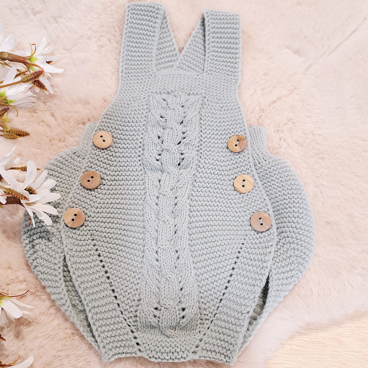 Ranita de punto verde (00 a 6 meses)