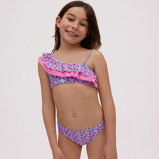 Bikini niña (4 a 12 años)