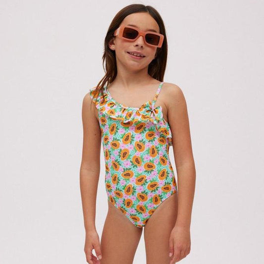 Bañador niña (4 a 12 años)