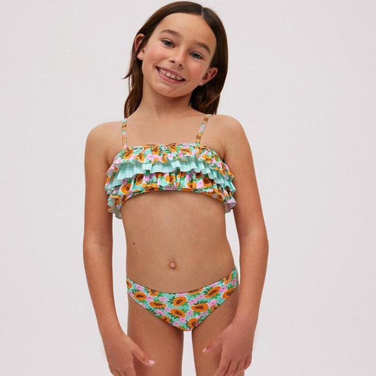 Bikini niña (4 a 12 años)