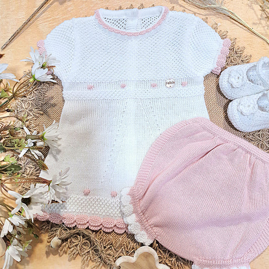 Jesusito maquillaje felicia (0 a 6 meses)