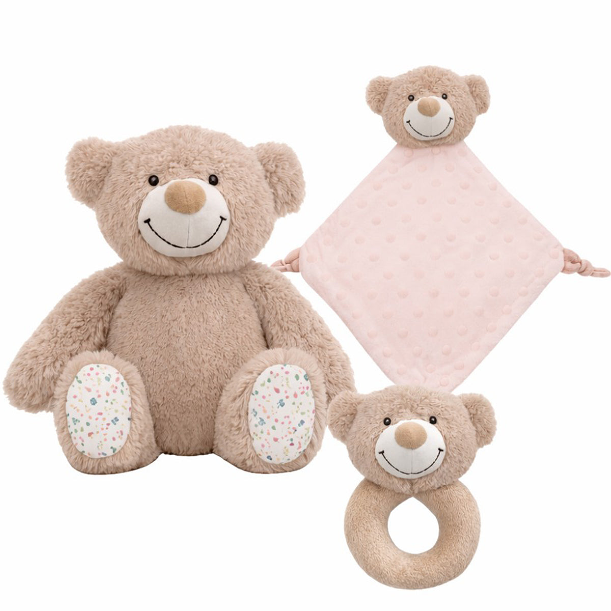 Pack regalo 3 piezas Bear