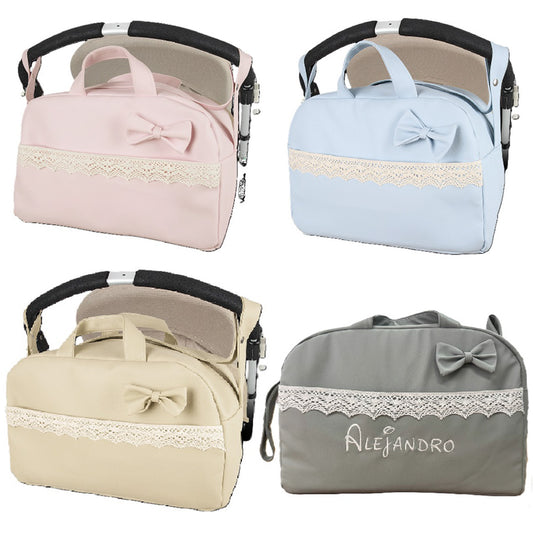 Bolso polipiel modelo Penelope