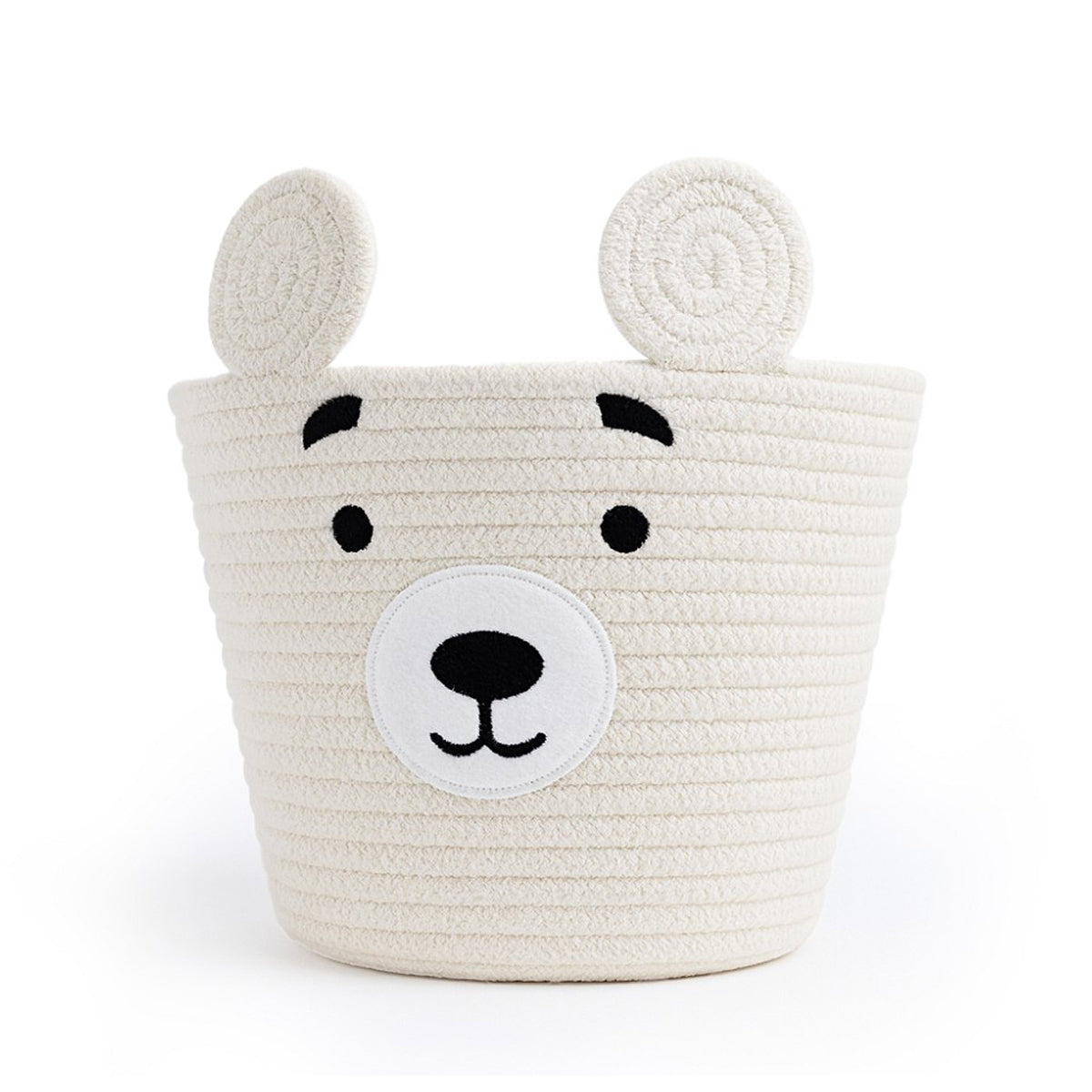 Cesta multiusos Oso