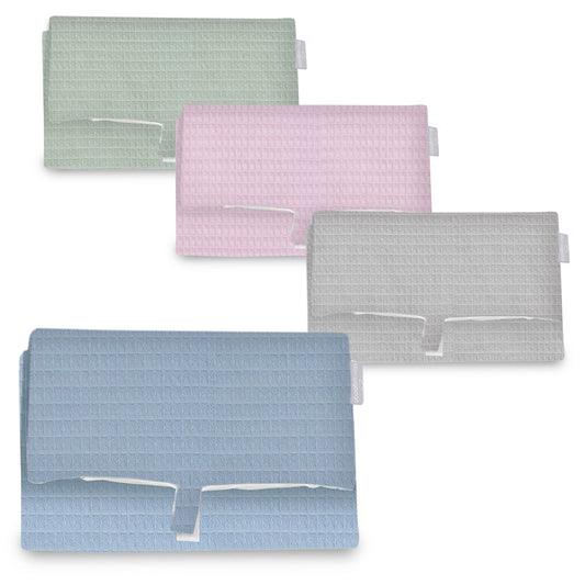 Vestidor/Cambiador nido de abeja