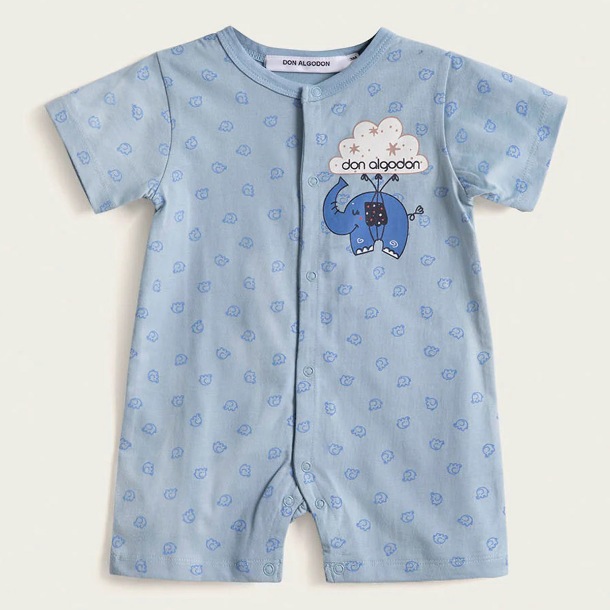 Ranita pijama (0 a 12 meses)