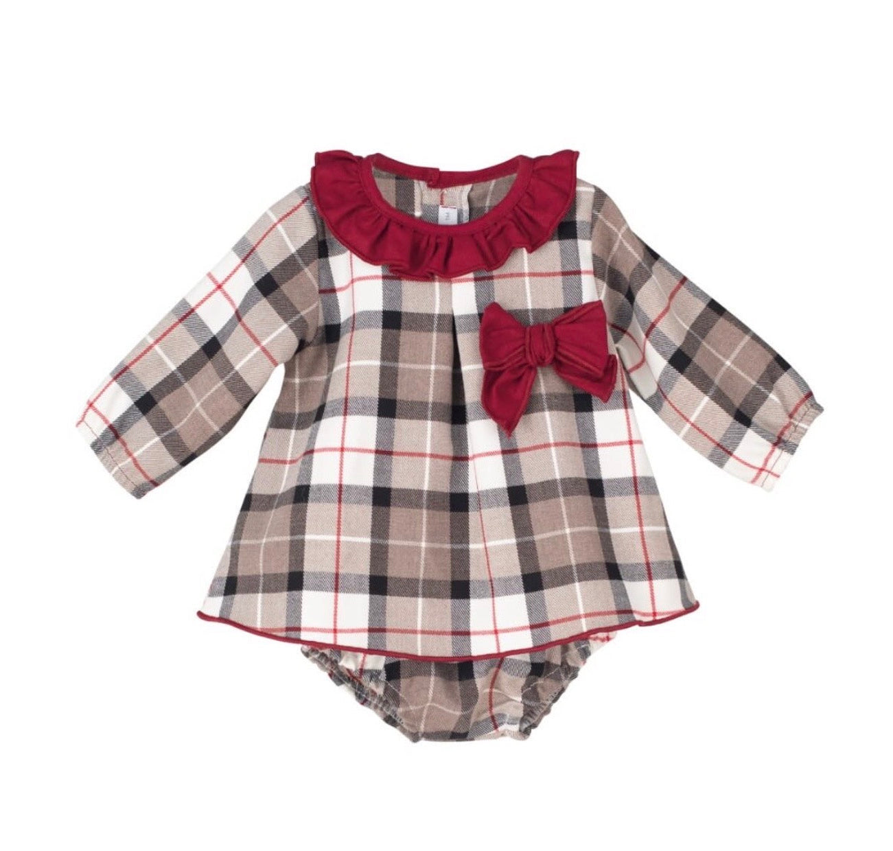 Jesusito Berry (1 a 3 meses)