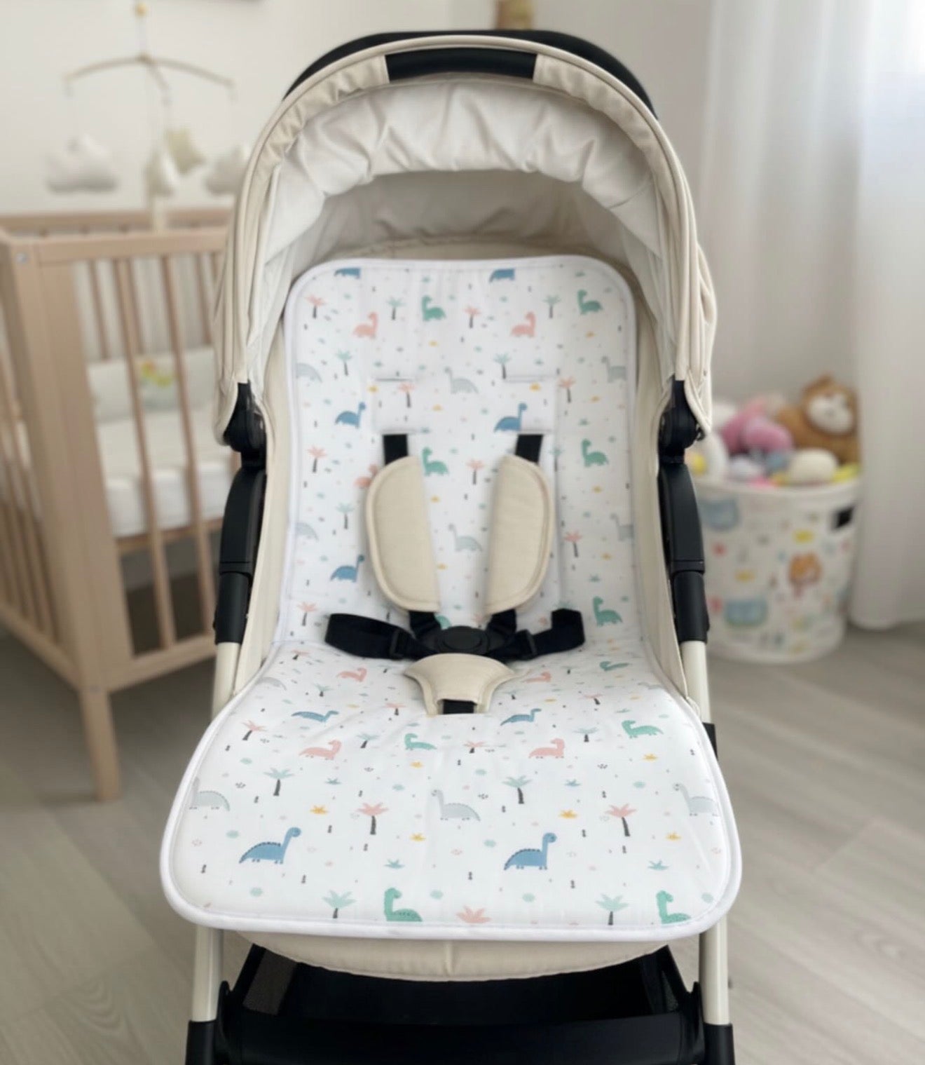 Colchoneta Universal