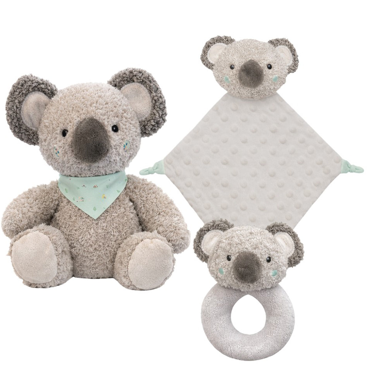 Pack regalo 3 piezas Koala