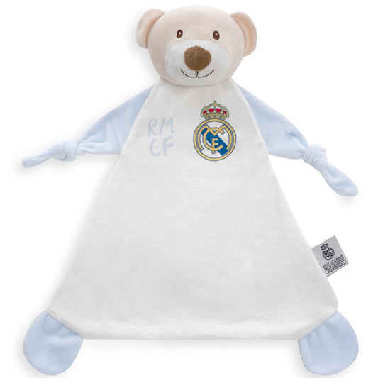 Dou dou de topitos Real Madrid