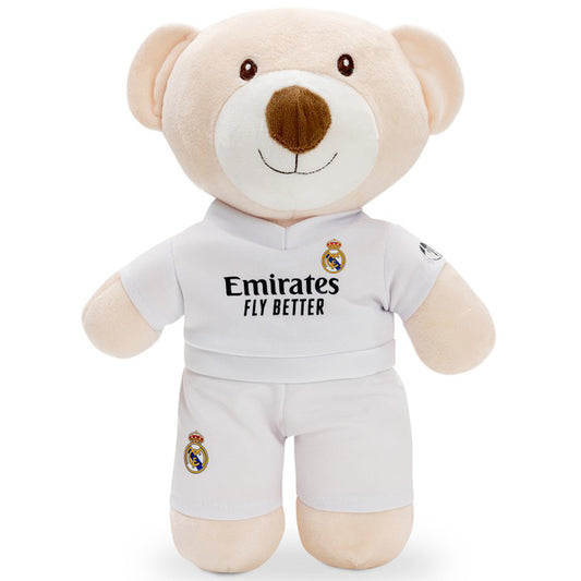Osito del Real Madrid Oficial