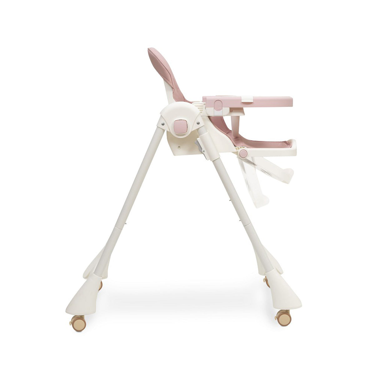 Trona rosa multiposición