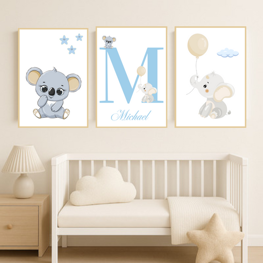 Cuadros Personalizados 30x40cm