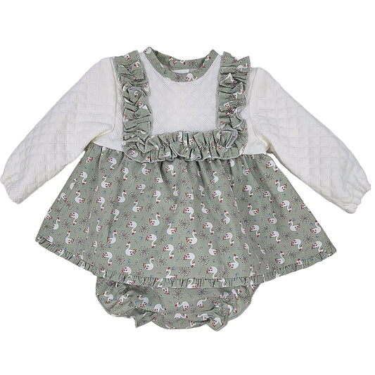 Jesusito Ganso (3 a 36 meses)