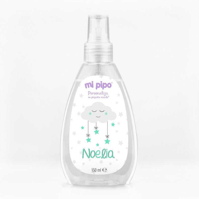 Colonias Personalizadas Nube Azul 150 ml